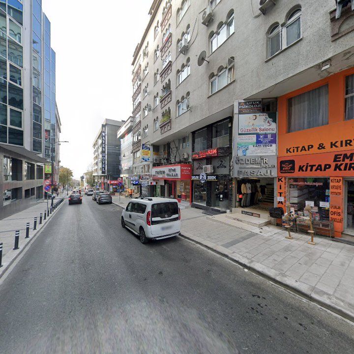 Hanımeli Büfe - Sokak Lezzetleri