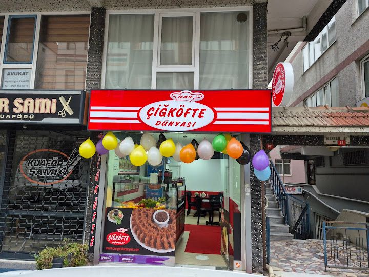 has çiğköfte efe gümüşpala