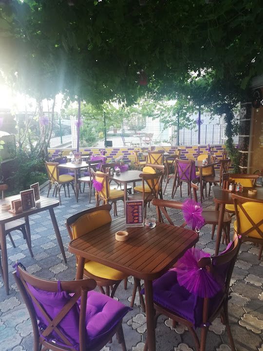 Hayalim Cafe