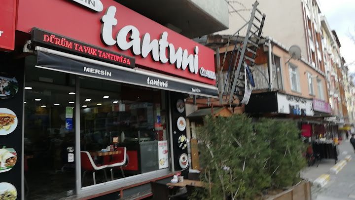 İstiklal Döner Parseller