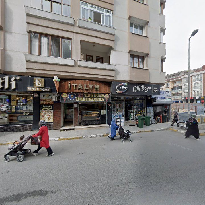 İtalyan Kornetto