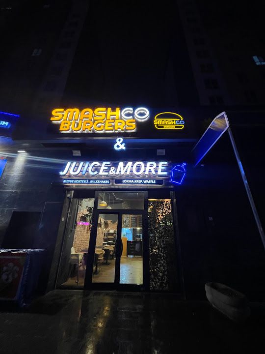 Juice&More