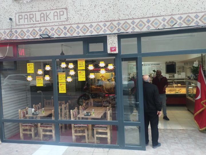 Kanatçı Kenan Usta