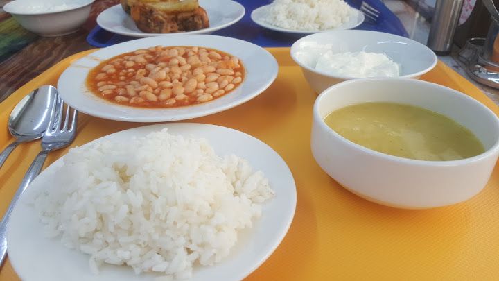 Kapadokya Pide Ve Ev Yemekleri
