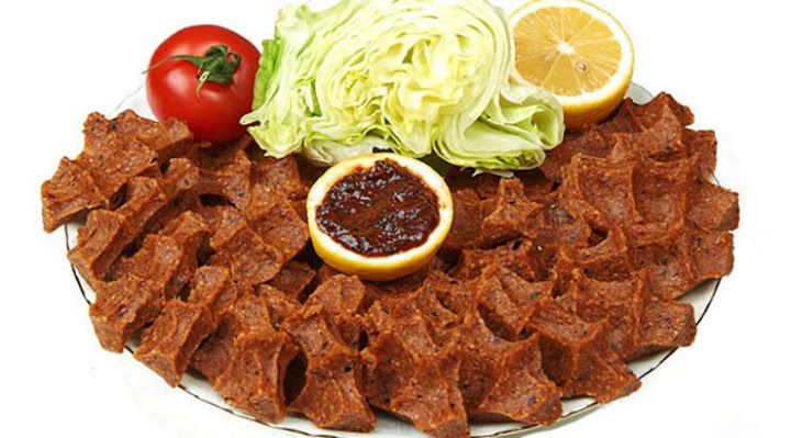 Kardelen Maraş Dondurma Salonu