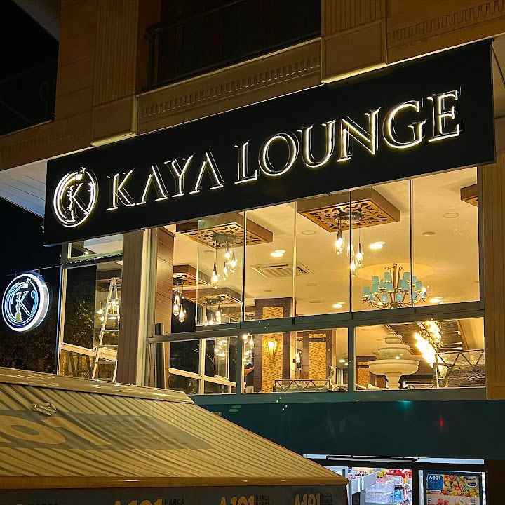 Kaya Lounge
