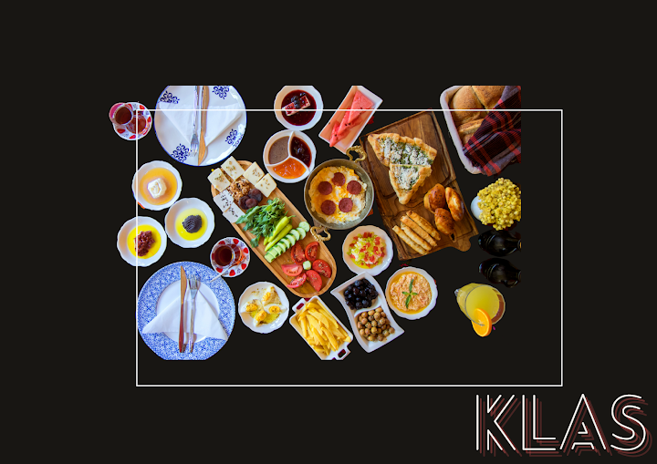 Klas Kafe Ve Restoran