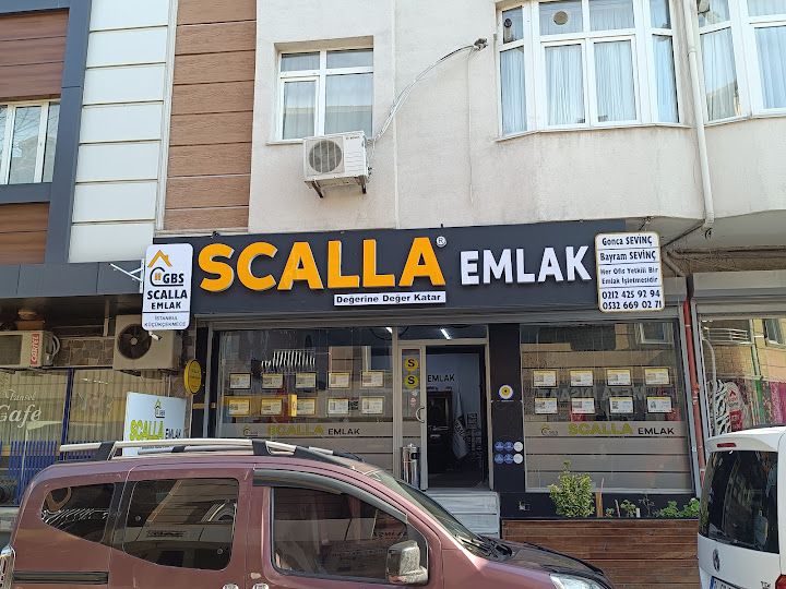 Komşu cafe