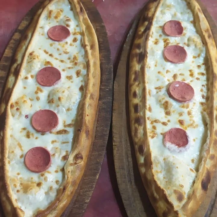 Köşede Mangalbaşi