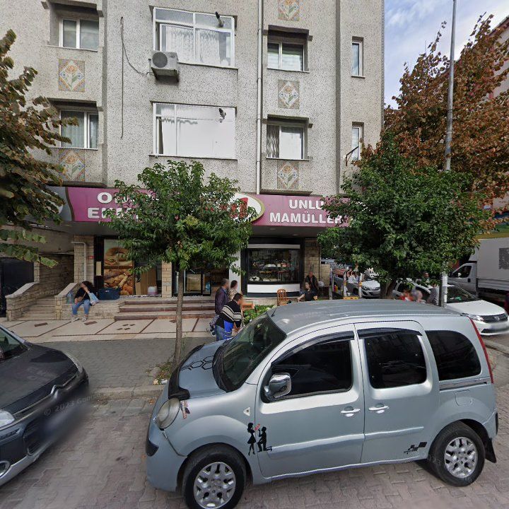 Kul Fırın