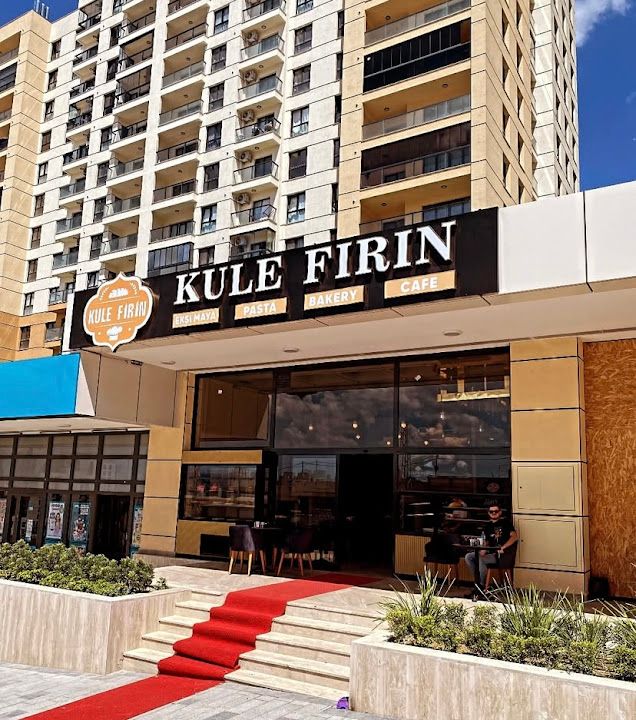 Kule Fırın