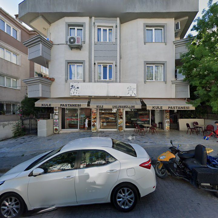 Kule Pastanesi Unlu Mamülleri