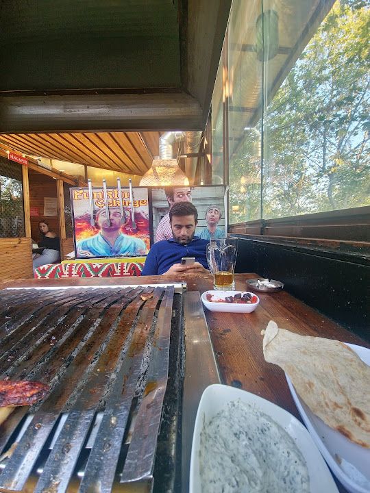 Marka Bistro