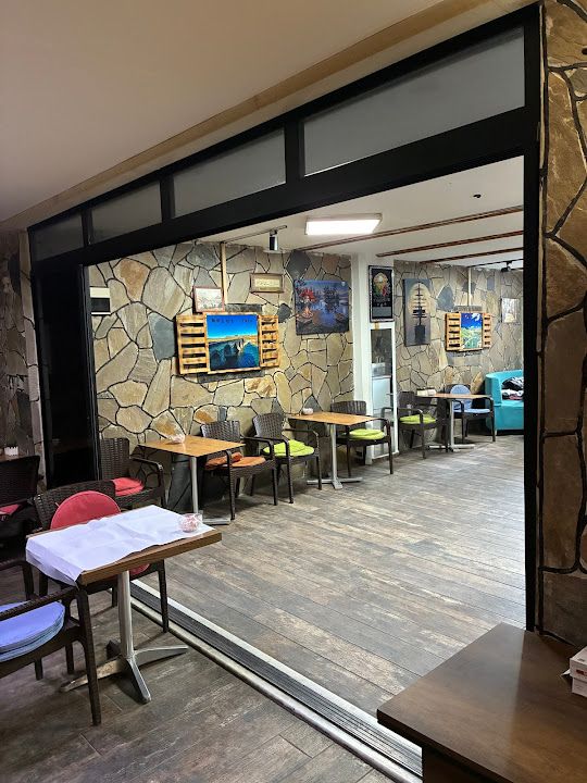 Marmara Cafe Avcılar - Mehmet Usta