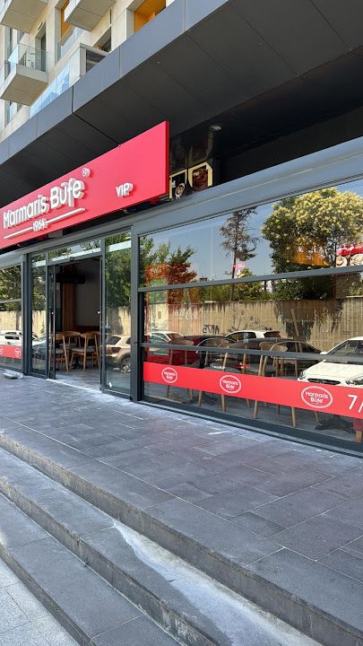 Marmaris Büfe Avcılar