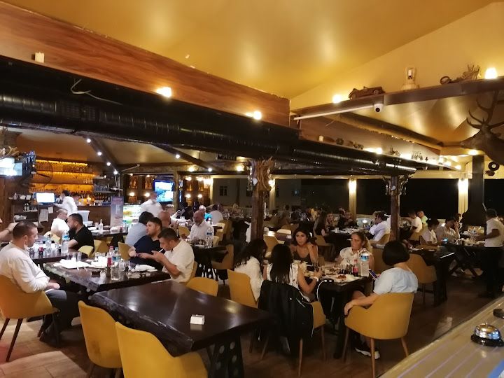 Mazeret Restaurant