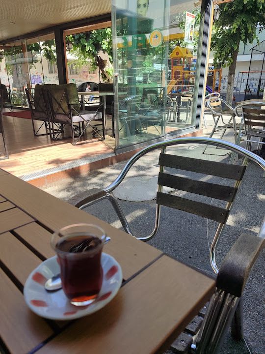 Merkez Aile Çay Bahçesi 4