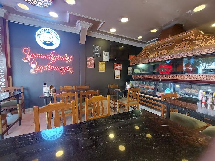Meşhur Dürümcü CELO