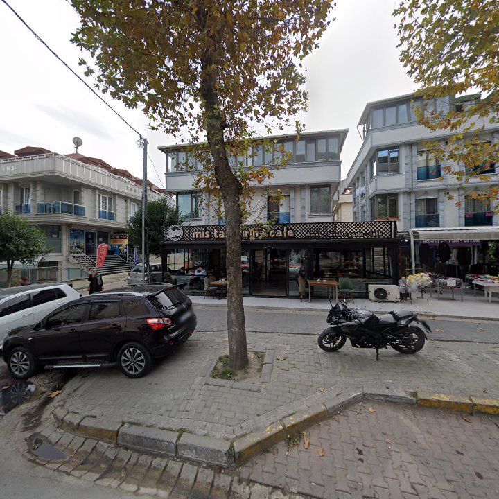 Mis Taş Firin & Cafe