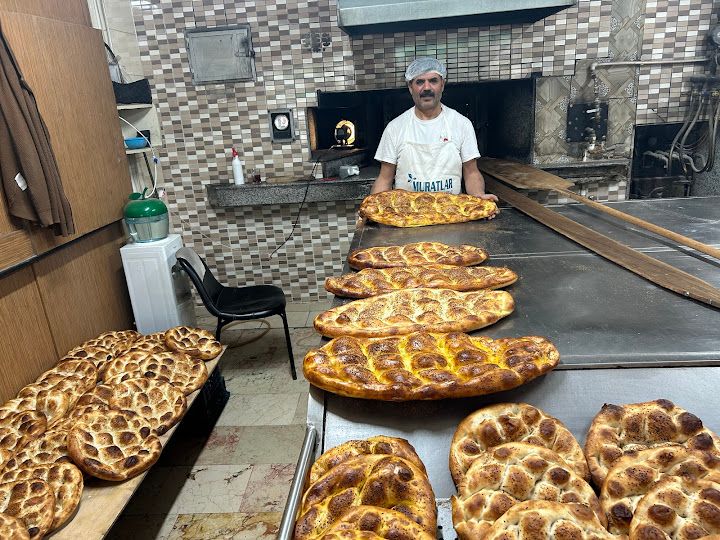 Mis Taş Unlu Mamulleri