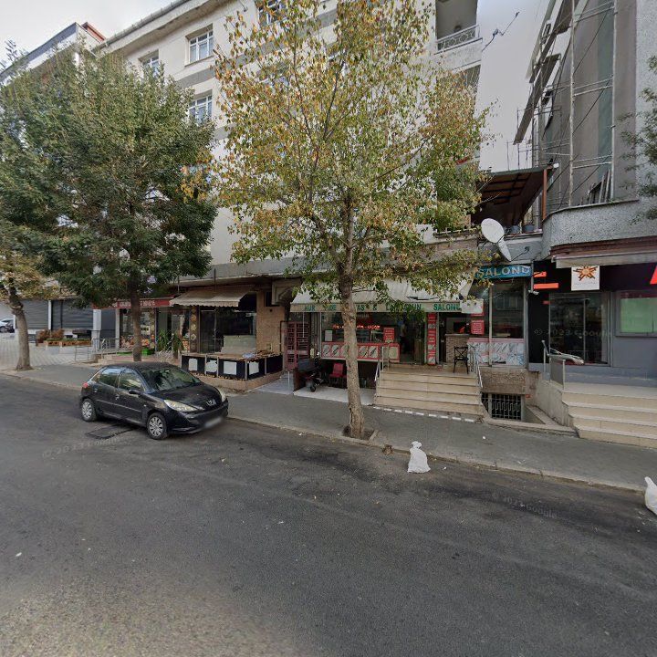 Nur Pide Lavaş & Lahmacun Salonu