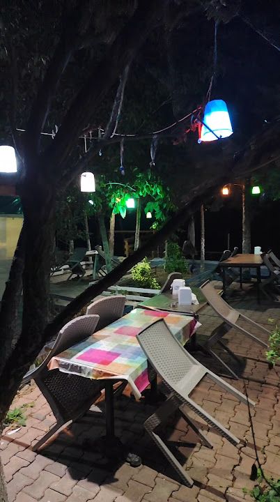 Oba Mangal Piknik Alanı