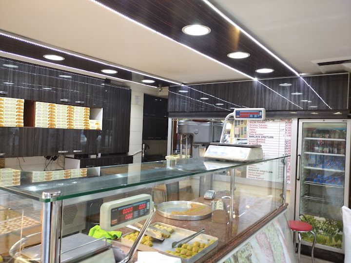 Osmanlı Baklava & Tulumba