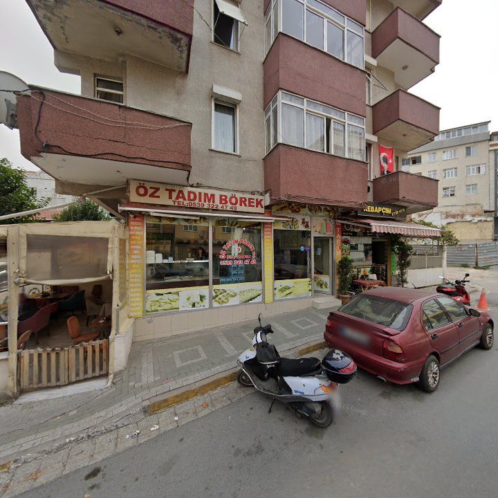 Öz Tadim Börek