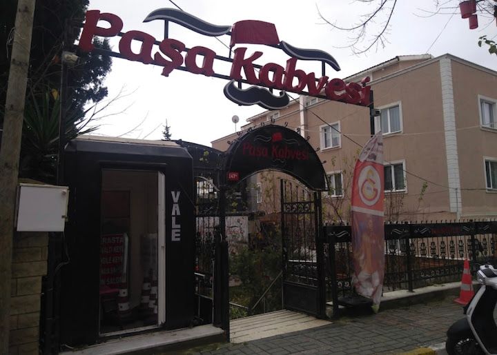 Paşa Kahvaltı Avcilar