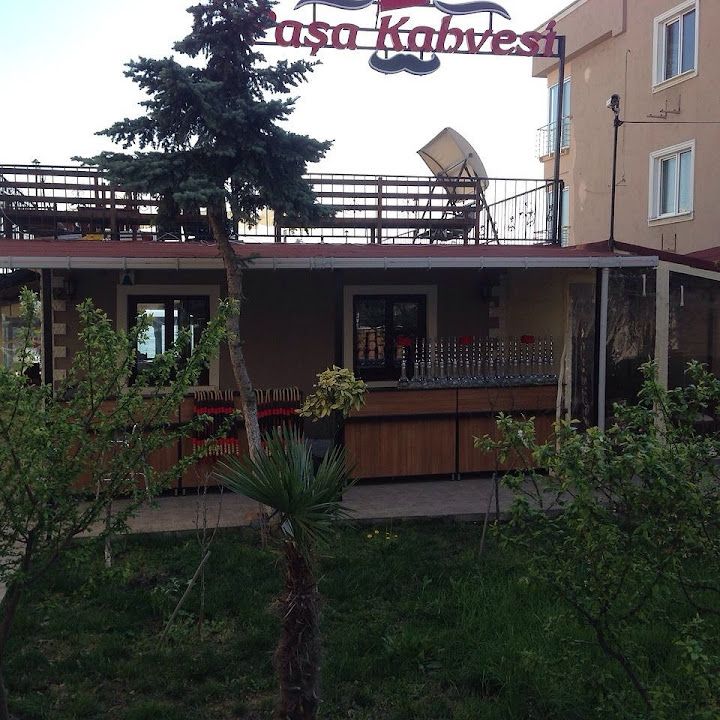 Pasa Kahvesi