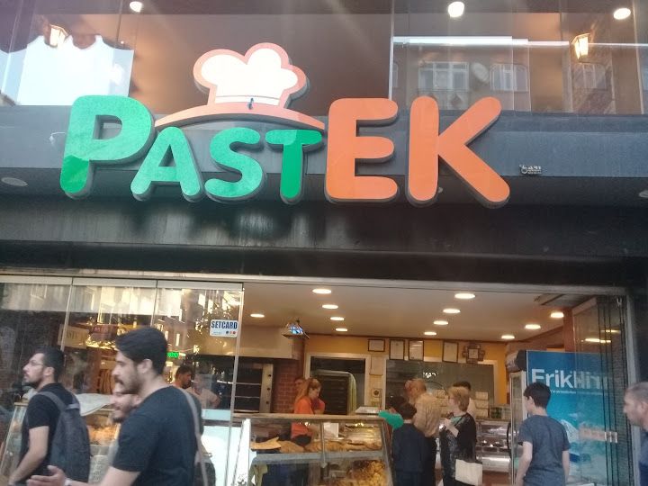 Pastek Avcılar Fırın