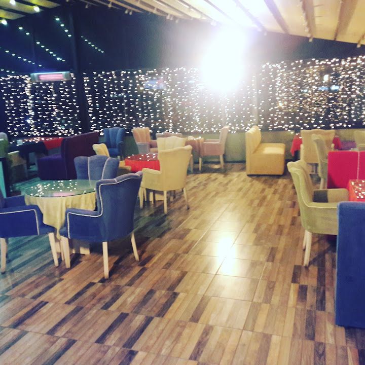 Pia Cafe Restoran