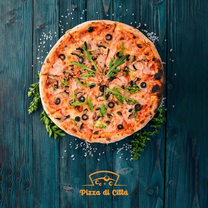 Pizza Di Citta