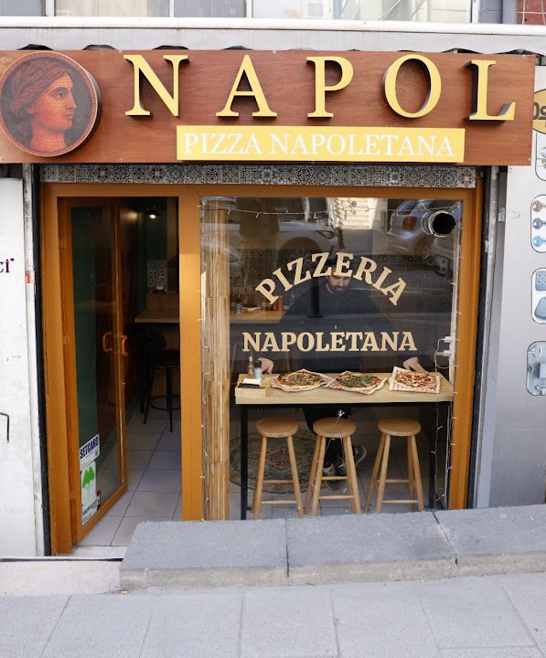 Pizza Napol