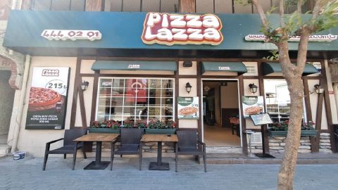 Pizzalazza Avcılar