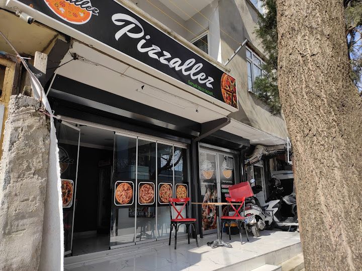 Pizzallez