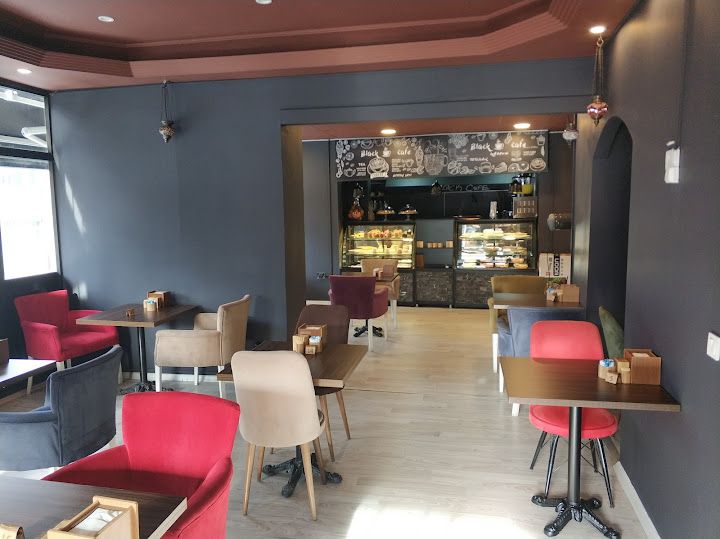 Plak & Ben Cafe