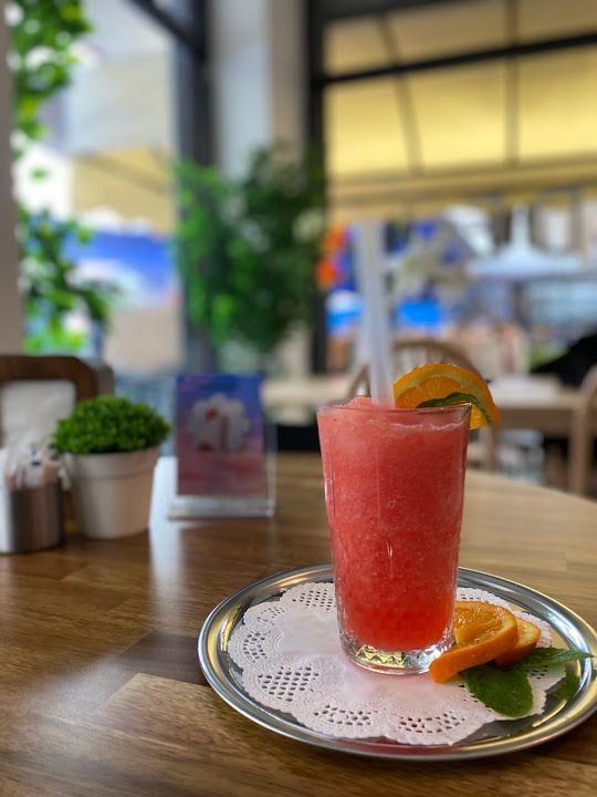 Sade Kafe
