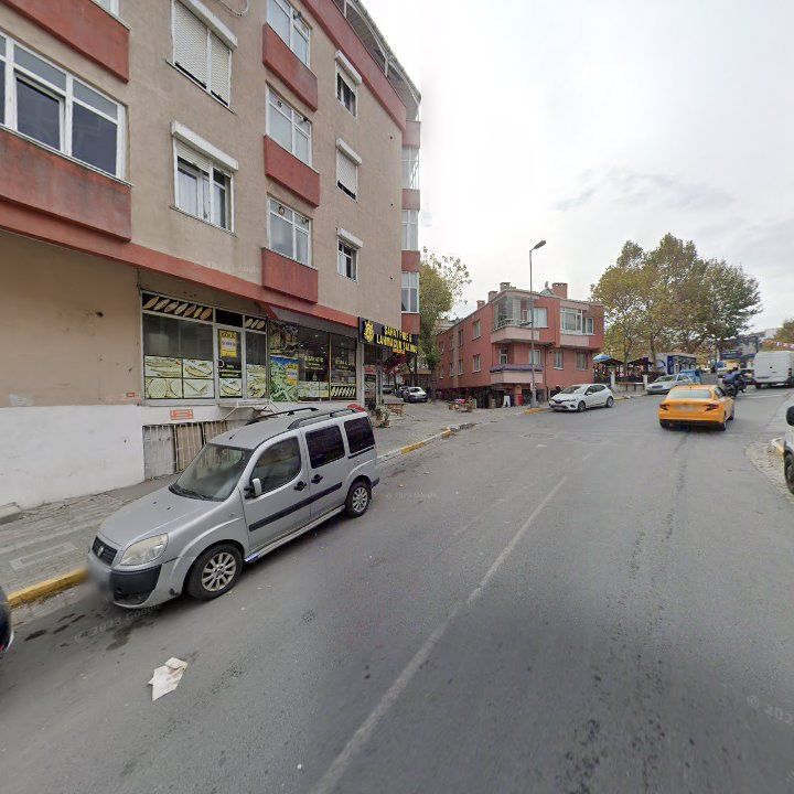 Şah47 Pide & Lahmacun Salonu