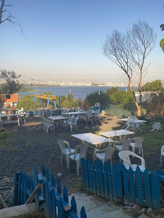 Salaj Mangal Piknik Alanı