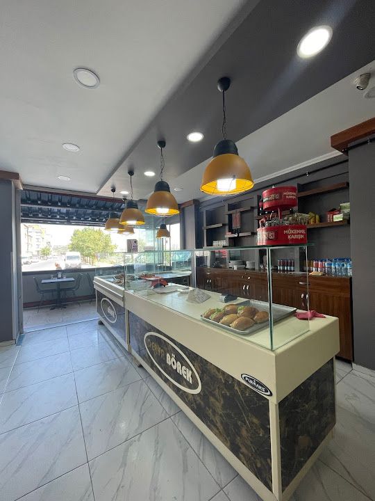 Sariyer Börekçisi Cafe