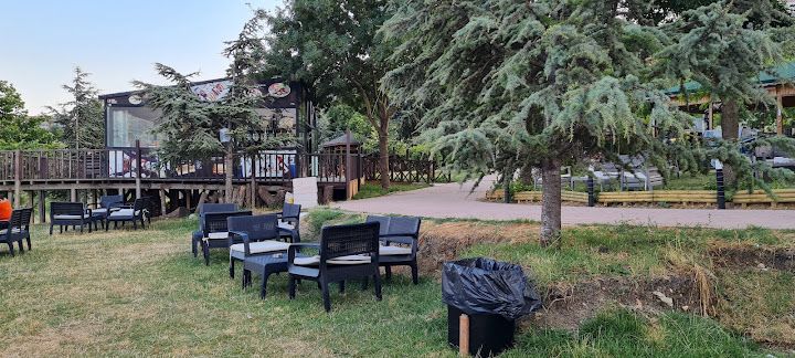 Seyircafe