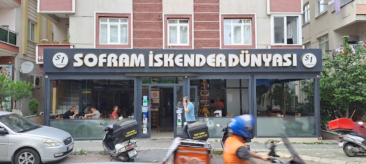 Sofram İskender Dünyası