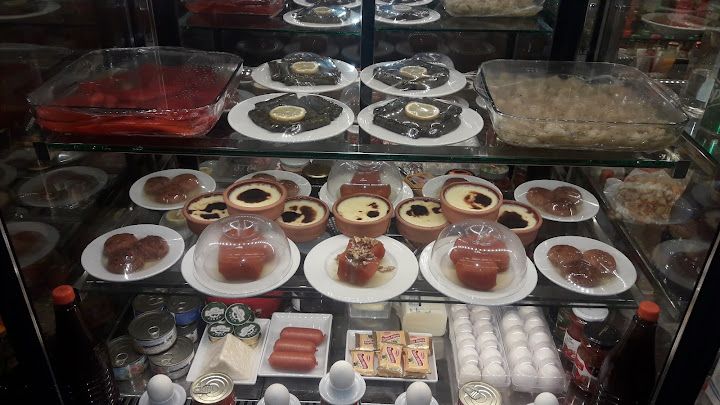 SOHBET CAFE AVCILAR