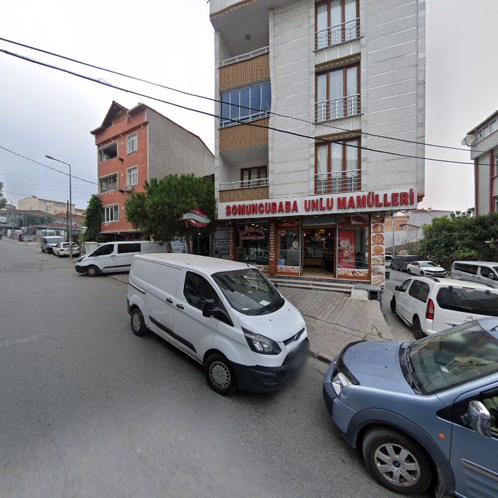 Somoncu Baba Unlu Mamülleri