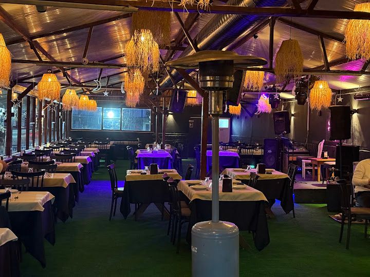 Star Garden Kır Düğünü & Restorant