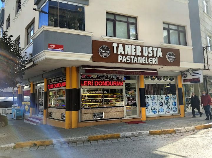 Taner Usta Pastaneleri