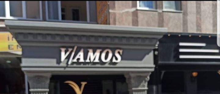 VAMOS AVCILAR
