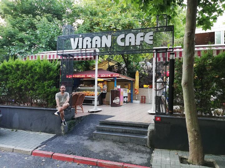 Viran Cafe& restoran
