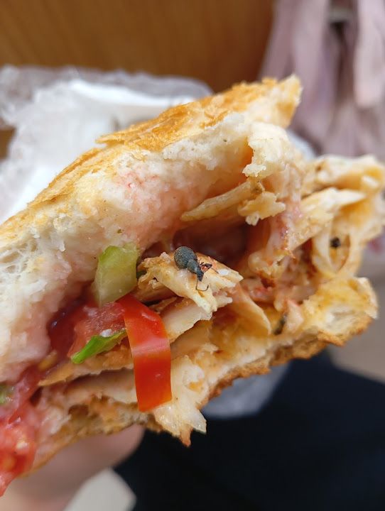 Vural Döner Kebap Salonu